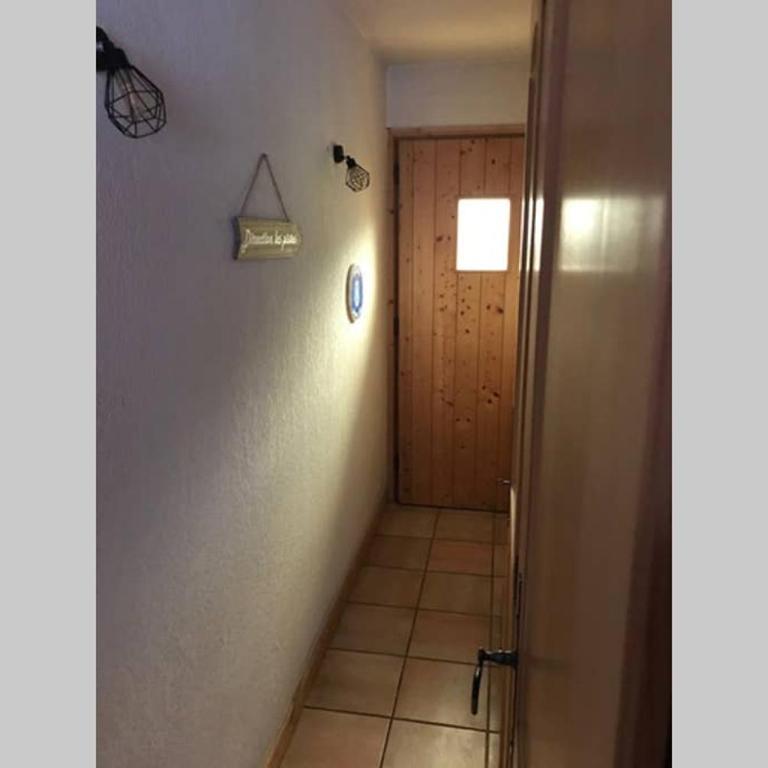 Charmant appartement 6-8 personnes au cœur du village à proximité lac et pistes de ski - Appartement 2 Chambres - 7