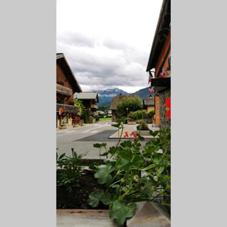 Charmant appartement 6-8 personnes au cœur du village à proximité lac et pistes de ski - Appartement 2 Chambres - 19
