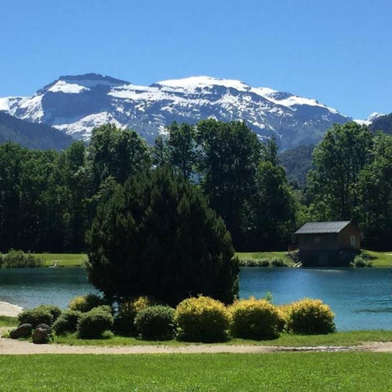 Charmant appartement 6-8 personnes au cœur du village à proximité lac et pistes de ski - Appartement 2 Chambres - 20