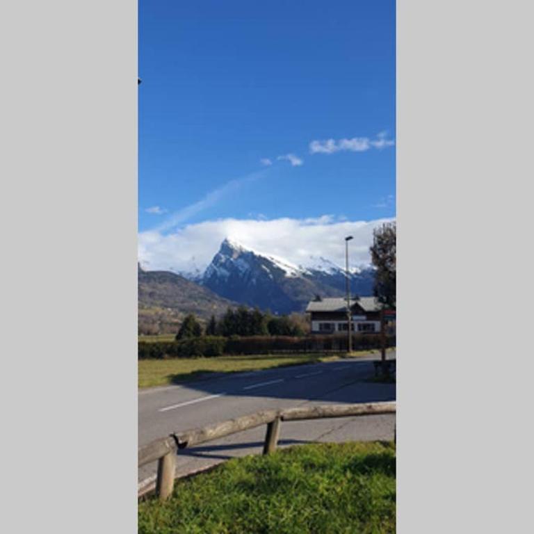 Charmant appartement 6-8 personnes au cœur du village à proximité lac et pistes de ski - Appartement 2 Chambres - 21