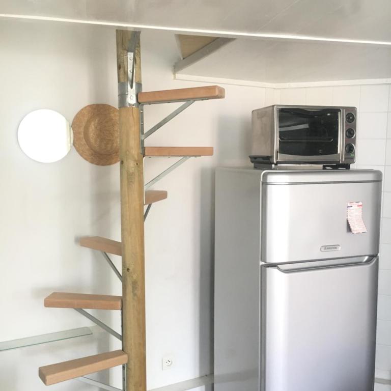 Maison Julien 3 - Appartement 1 Chambre - 43