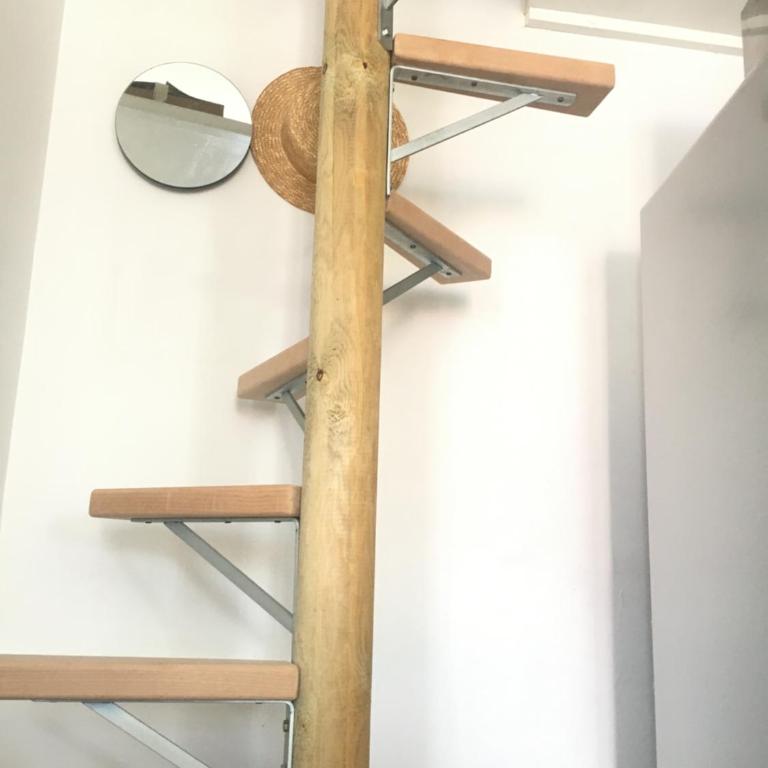 Maison Julien 3 - Appartement 1 Chambre - 42