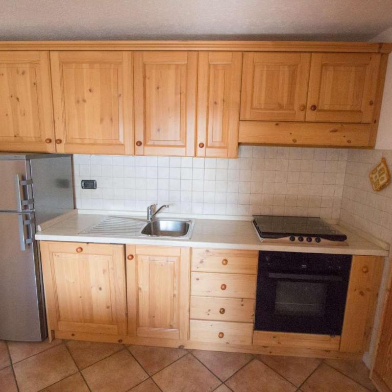 Casa Alfredo - Appartamento con 1 Camera da Letto - 1