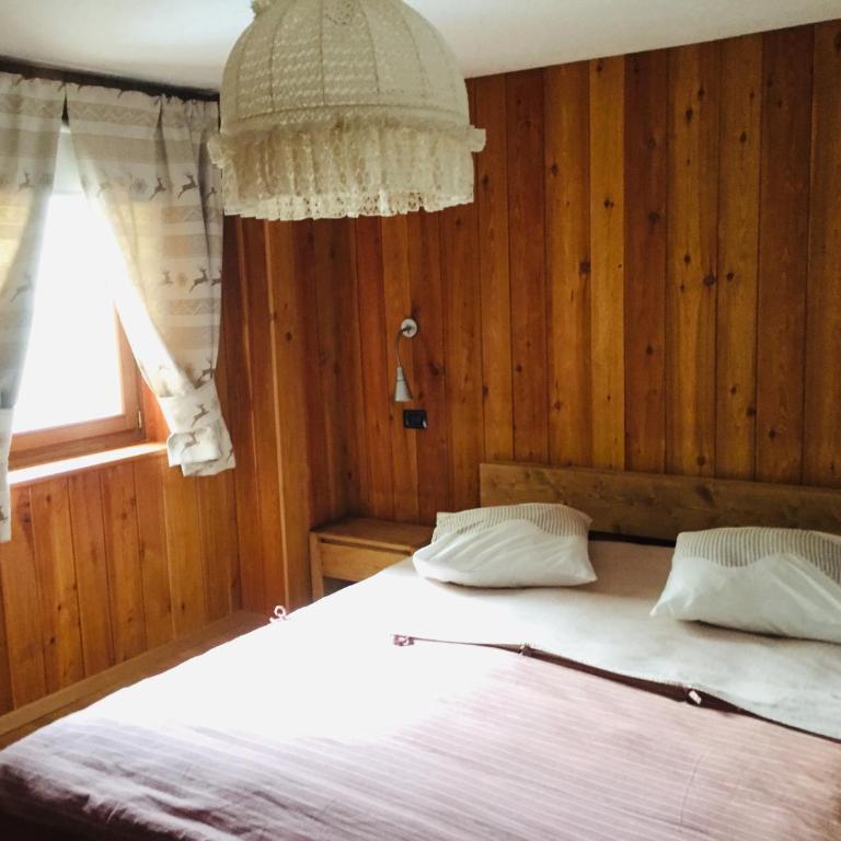 Casa Alfredo - Appartamento con 1 Camera da Letto - 16