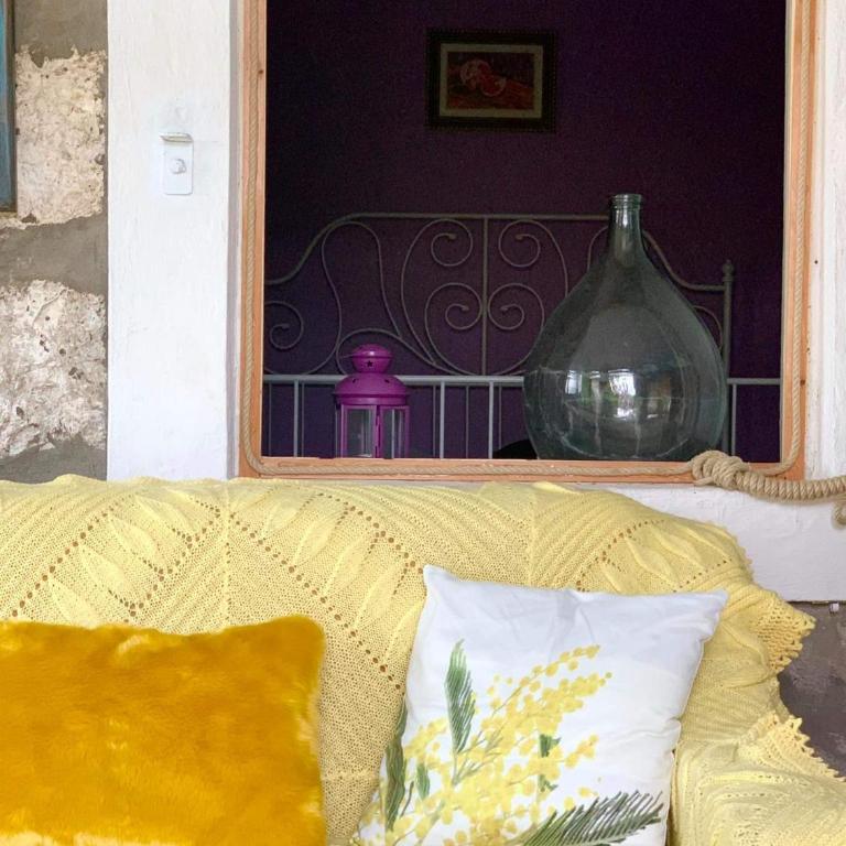 Boutique Home Saltaragazza - Apartment - Ground Floor - 4