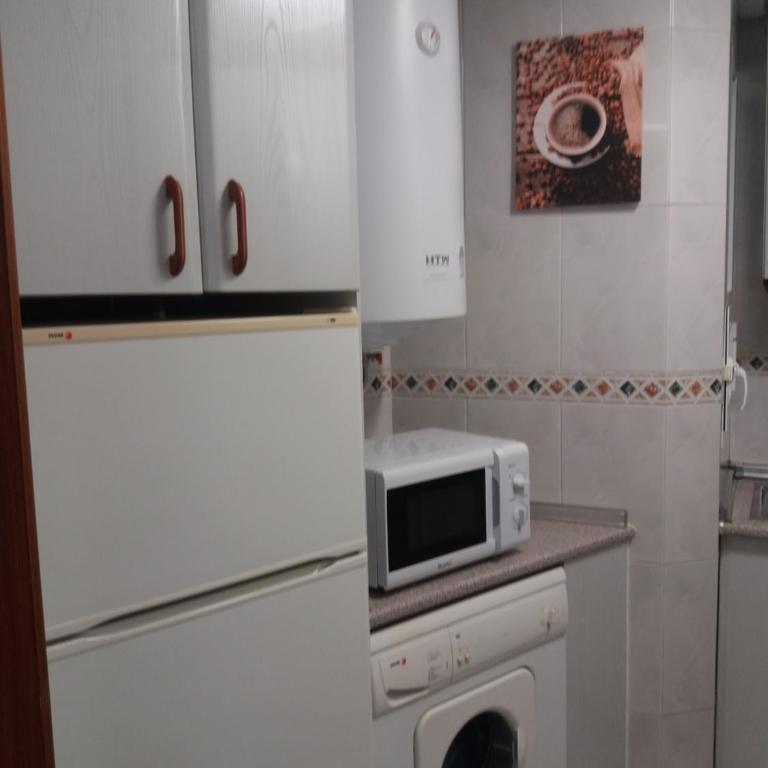 Torresol - One-Bedroom Apartment - 9