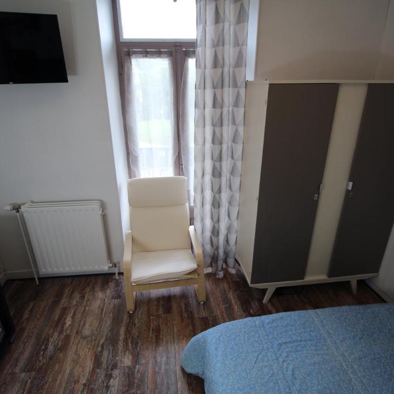 Les Meublés des Coteaux d'Aix - Apartment - 39