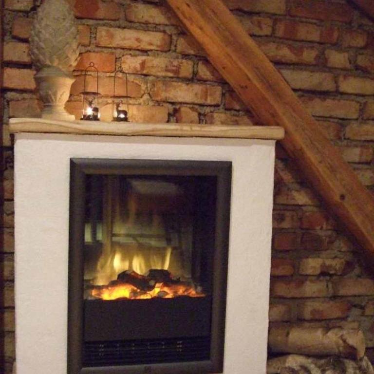Landhaus in der Irlau - Loft - 2