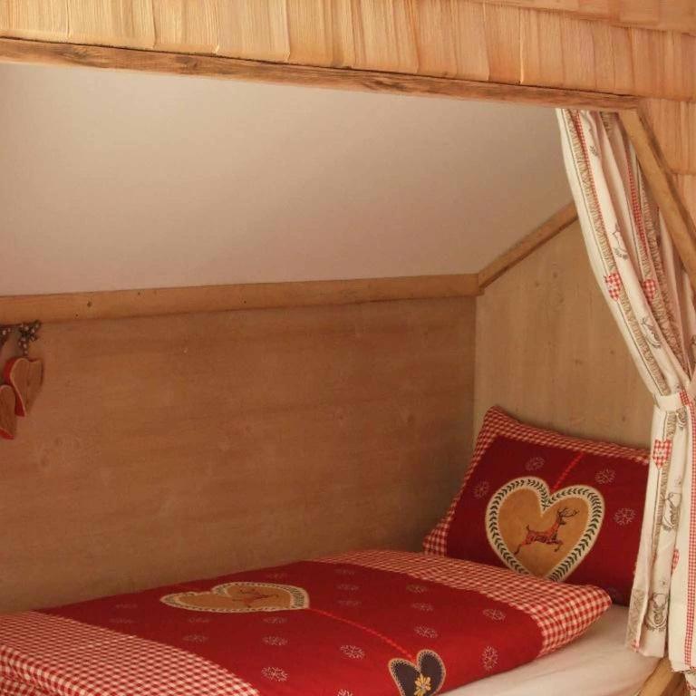 Landhaus in der Irlau - Loft - 7