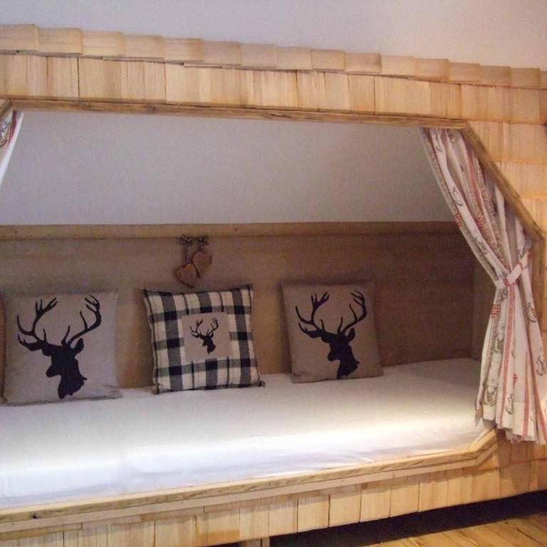 Landhaus in der Irlau - Loft - 6