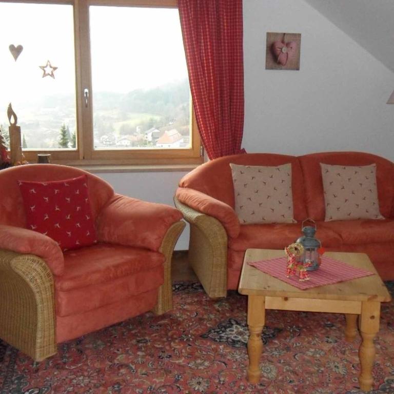 Landhaus in der Irlau - Loft - 4