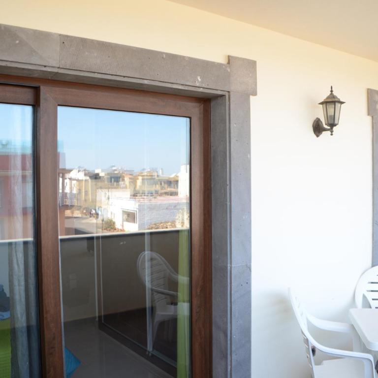 Cotillo Ocean View - Apartamento de 2 dormitorios con terraza (4 adultos) - Sin vistas al mar - 9