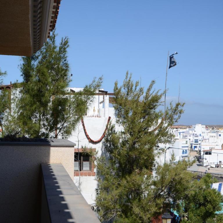 Cotillo Ocean View - Apartamento de 2 dormitorios con terraza (4 adultos) - Sin vistas al mar - 12