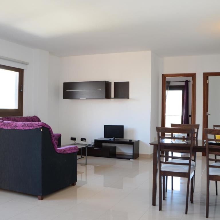 Cotillo Ocean View - Apartamento de 2 dormitorios con terraza (4 adultos) - Sin vistas al mar - 3
