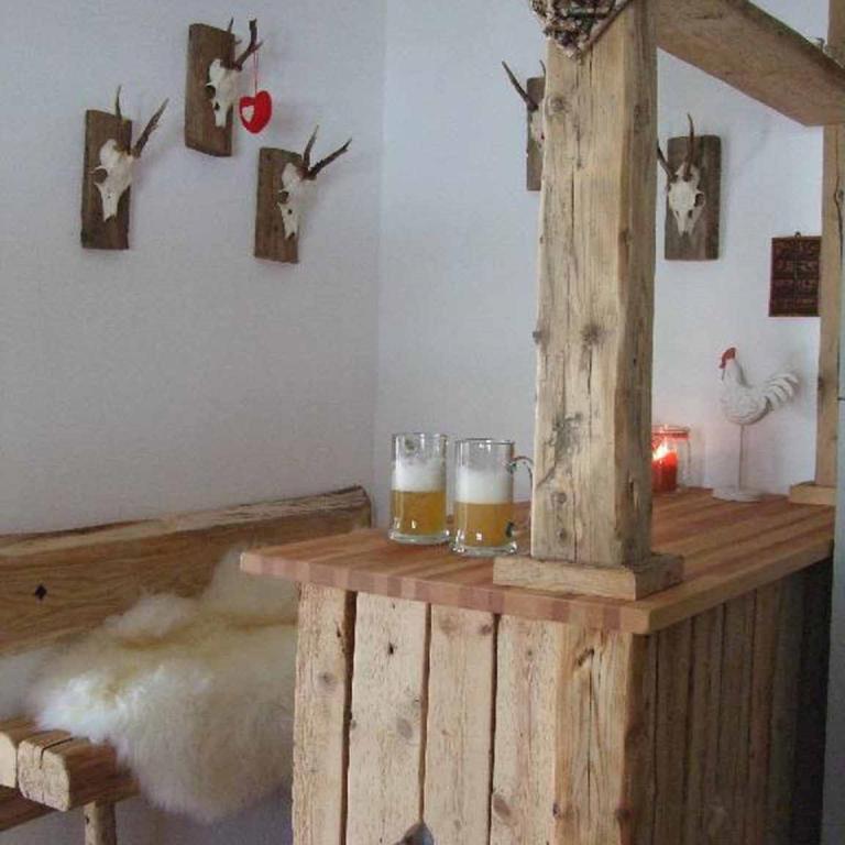 Landhaus in der Irlau - Appartamento - Piano Terra - 3