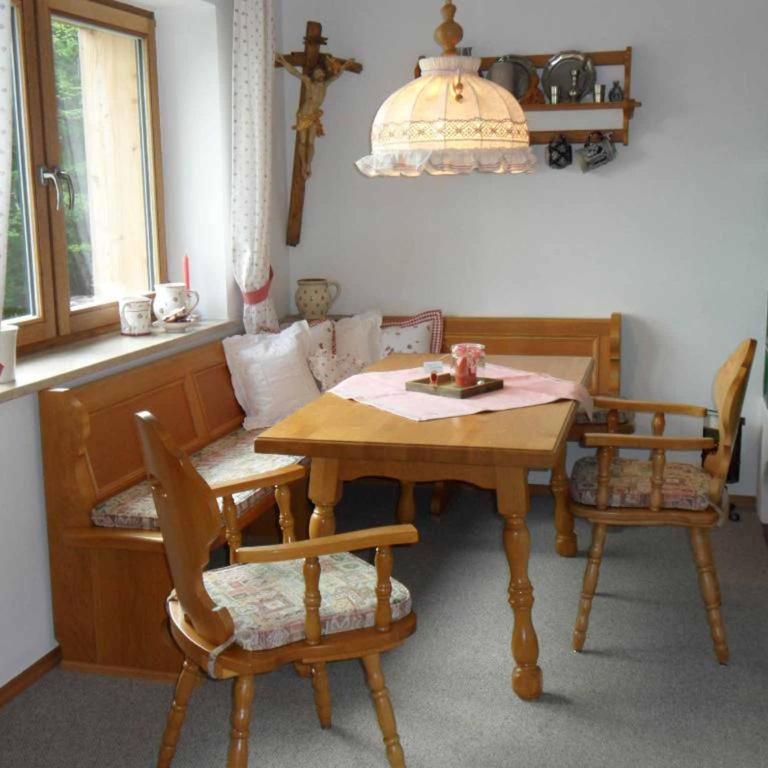 Landhaus in der Irlau - Appartamento - Piano Terra - 5