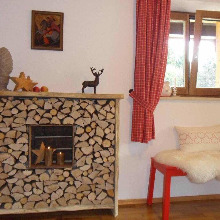 Landhaus in der Irlau - Appartamento - Piano Terra - 2