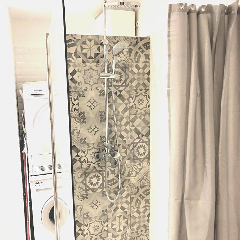 Appart 2 chambres gare St Charles - Appartement 2 Chambres - 26