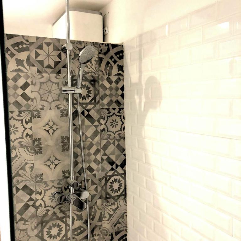 Appart 2 chambres gare St Charles - Appartement 2 Chambres - 31
