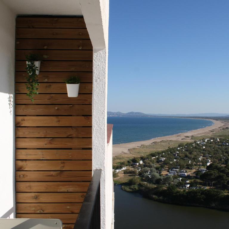 Empuria Beach D-Luxe - Apartamento de 1 dormitorio - 1