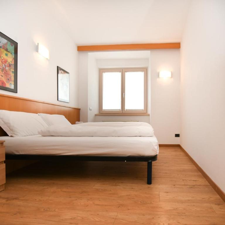 Residenza Alba - Molveno - Apartamento - Planta baja - 9