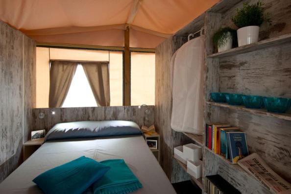 Camping Laguna Village - Tenda - 4