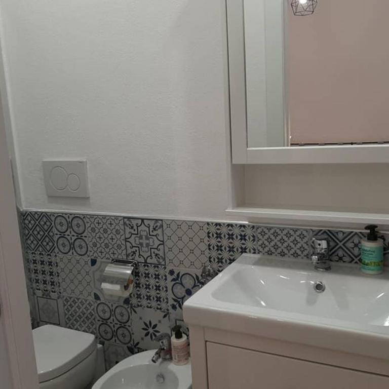 Casetta ALU' - il tuo nido a Stampace - Appartamento con 1 Camera da Letto - 12