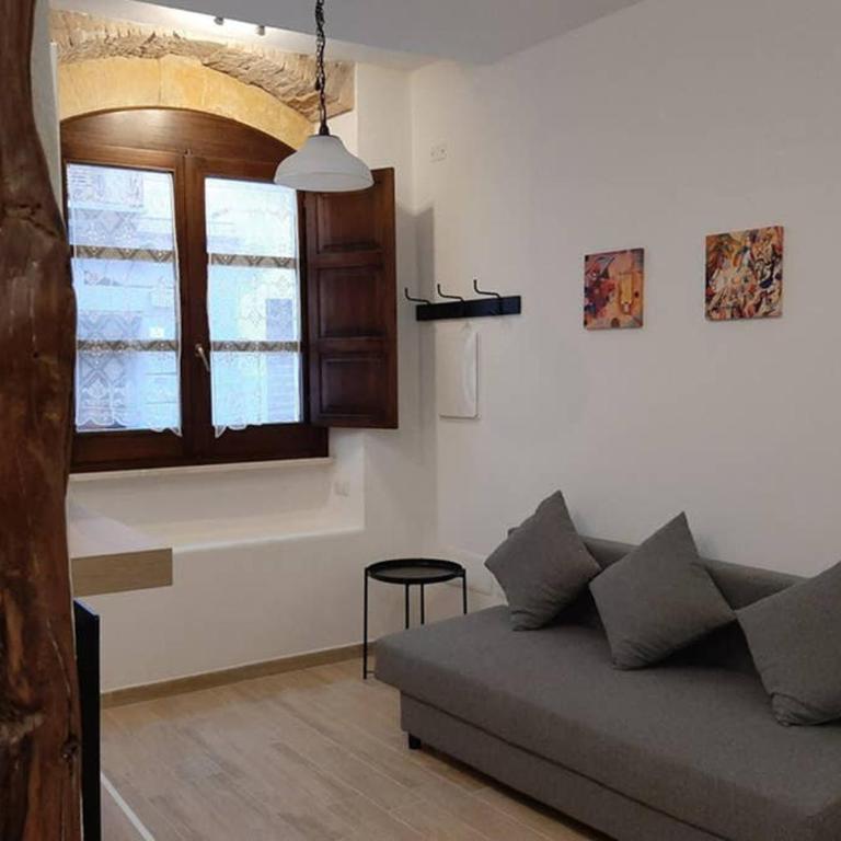 Casetta ALU' - il tuo nido a Stampace - Appartamento con 1 Camera da Letto - 4
