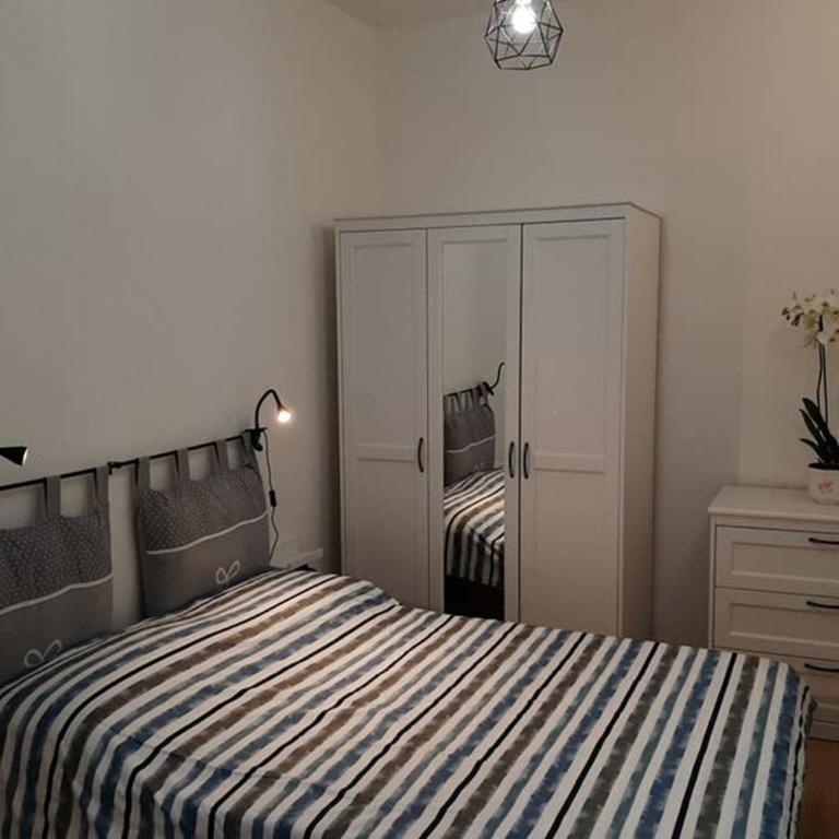 Casetta ALU' - il tuo nido a Stampace - Appartamento con 1 Camera da Letto - 9