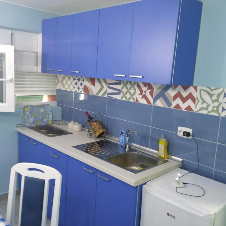 Apartman Azzuro Vrnjačka Banja - Apartman sa 1 Spavaćom Sobom - 1