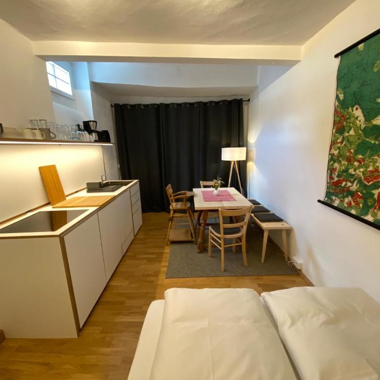 Marktplatz14 - Berchtesgaden Zentrum - Apartamento - 7