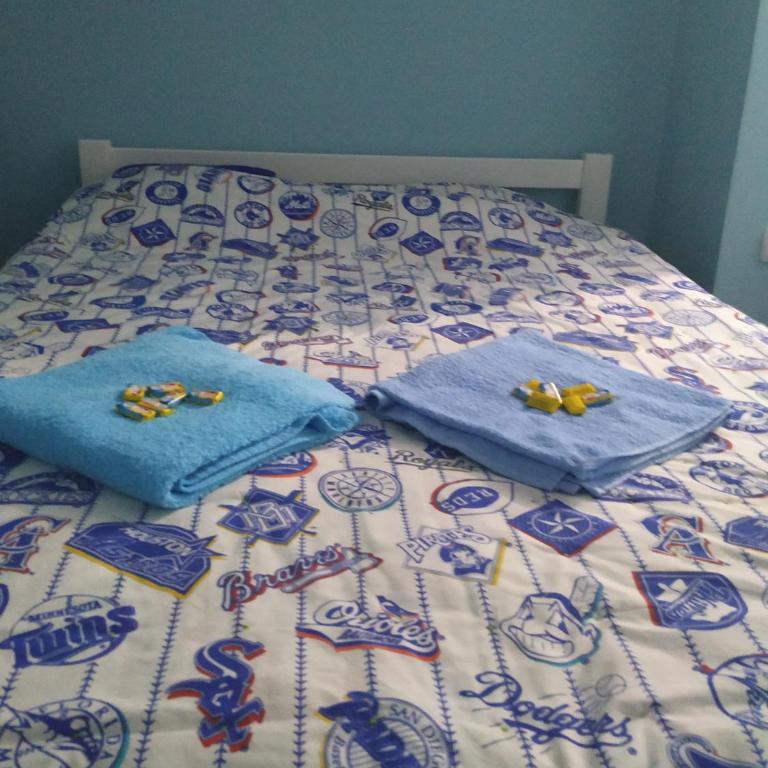 Apartman Azzuro Vrnjačka Banja - Apartman sa 1 Spavaćom Sobom - 2