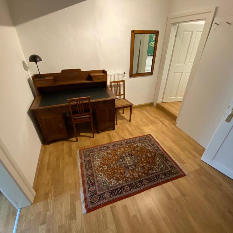 Marktplatz14 - Berchtesgaden Zentrum - Apartamento - 5