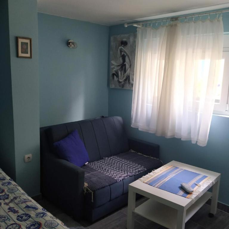 Apartman Azzuro Vrnjačka Banja - Apartman sa 1 Spavaćom Sobom - 3