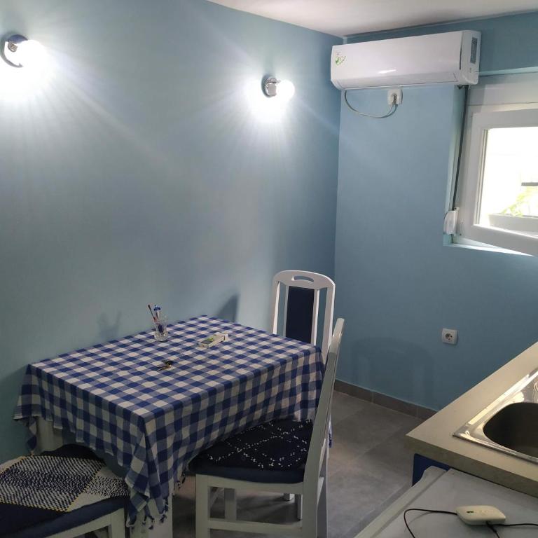 Apartman Azzuro Vrnjačka Banja - Apartman sa 1 Spavaćom Sobom - 5
