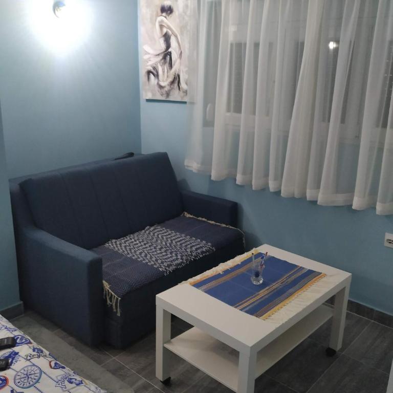 Apartman Azzuro Vrnjačka Banja - Apartman sa 1 Spavaćom Sobom - 6