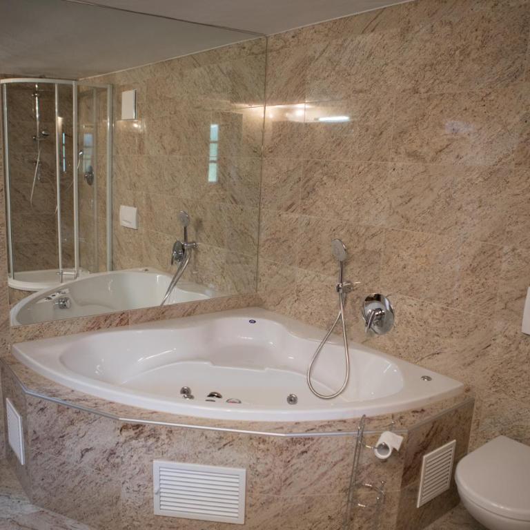 Marktplatz14 - Berchtesgaden Zentrum - Apartamento Ático - 7