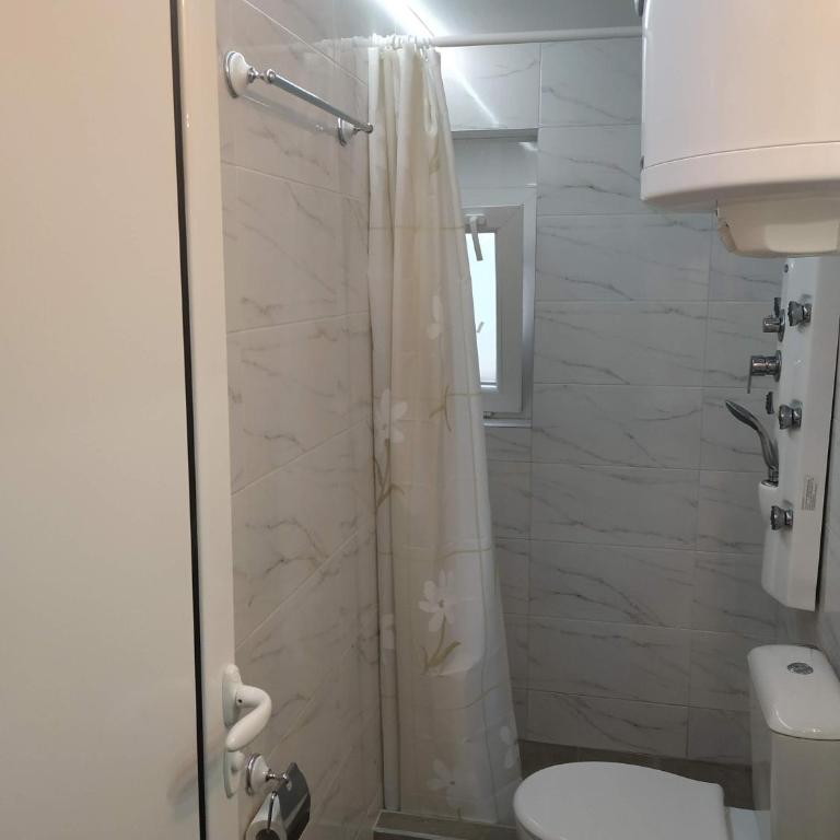 Apartman Azzuro Vrnjačka Banja - Apartman sa 1 Spavaćom Sobom - 8