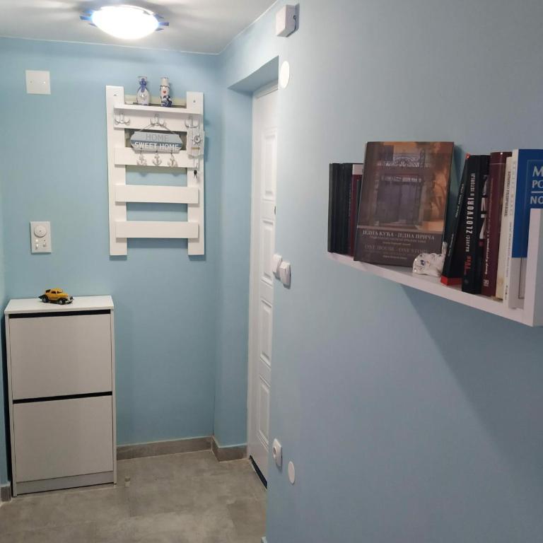 Apartman Azzuro Vrnjačka Banja - Apartman sa 1 Spavaćom Sobom - 10