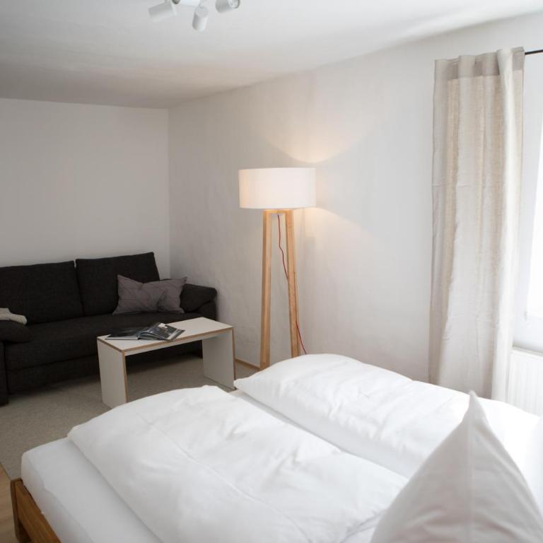 Marktplatz14 - Berchtesgaden Zentrum - Apartamento Ático - 12