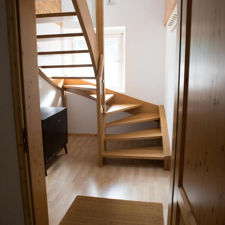 Marktplatz14 - Berchtesgaden Zentrum - Apartamento Ático - 5