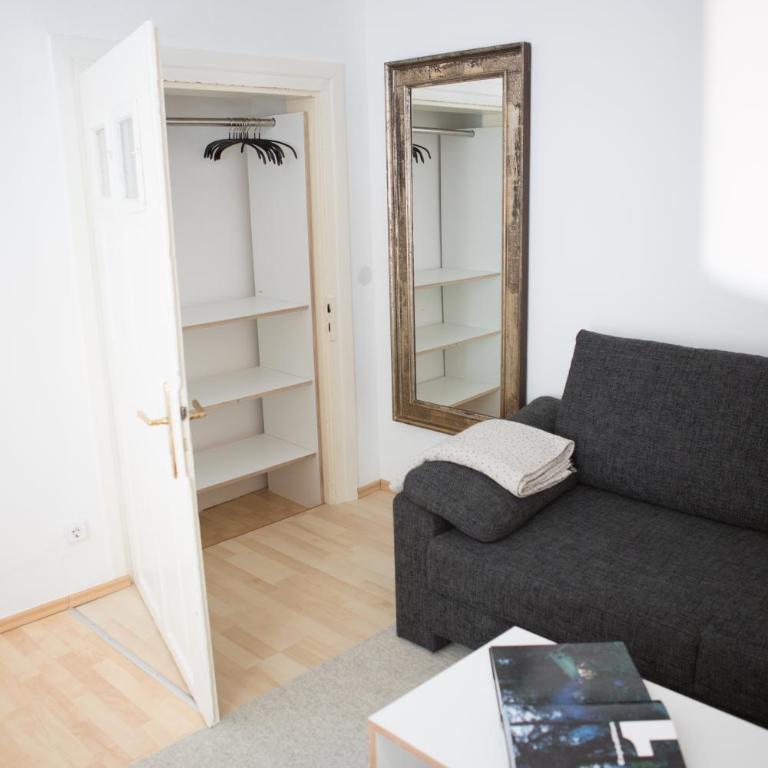 Marktplatz14 - Berchtesgaden Zentrum - Apartamento Ático - 10