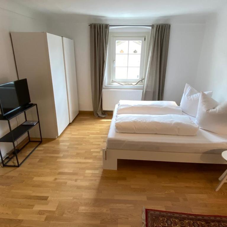 Marktplatz14 - Berchtesgaden Zentrum - Apartamento - 6