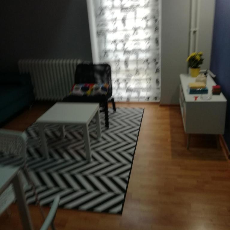 Liberty - Apartman sa 1 Spavaćom Sobom - 2