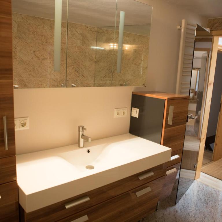 Marktplatz14 - Berchtesgaden Zentrum - Apartamento Ático - 8