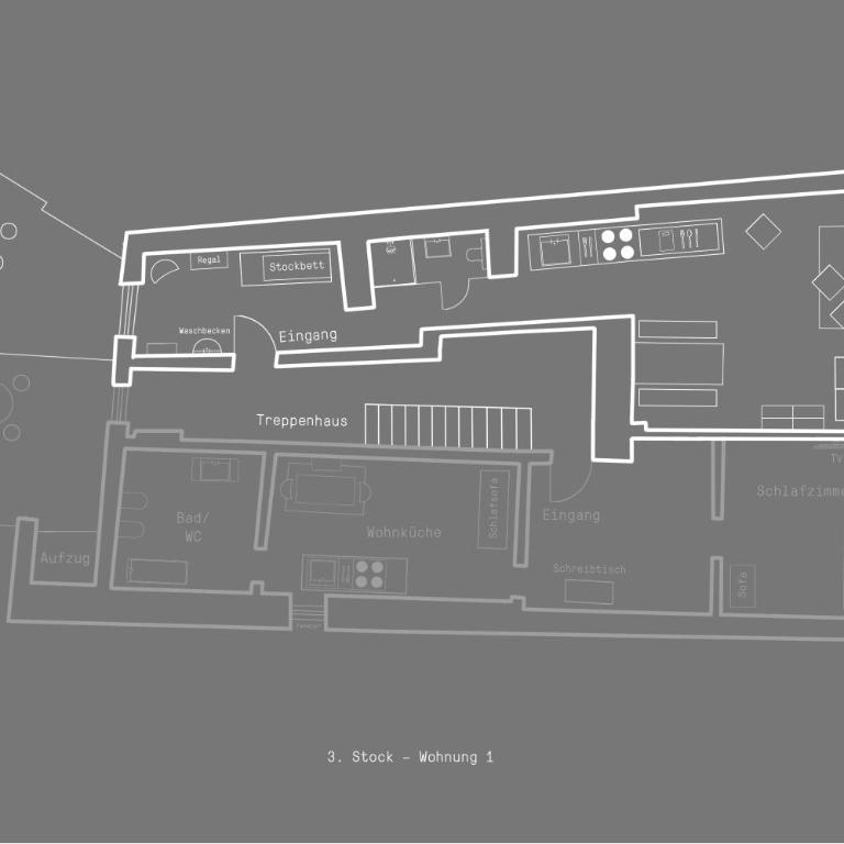 Marktplatz14 - Berchtesgaden Zentrum - Apartamento con terraza - 5