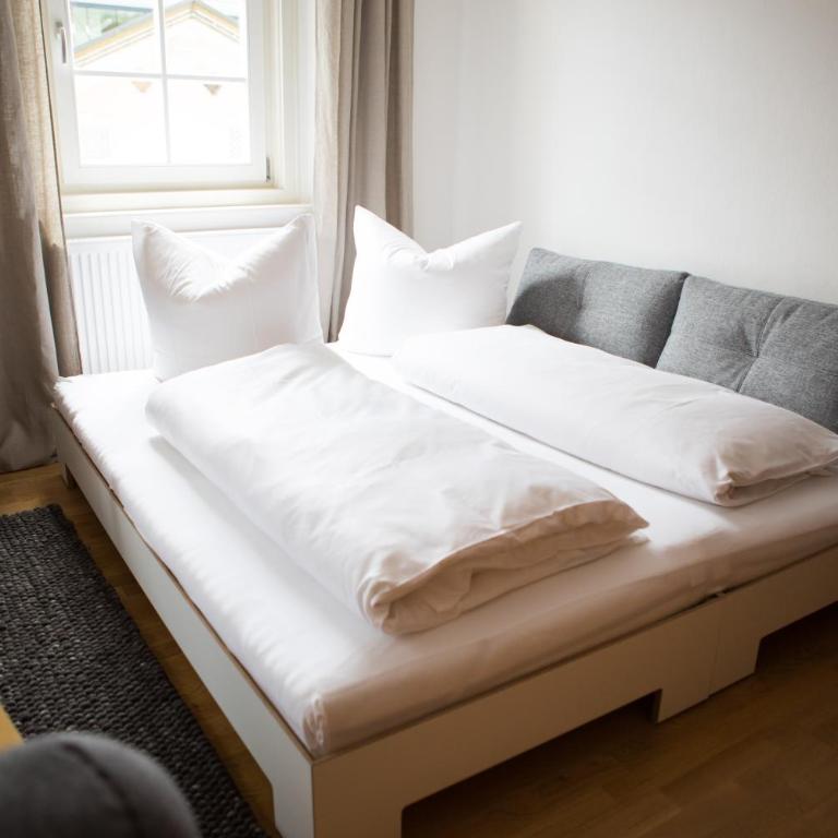 Marktplatz14 - Berchtesgaden Zentrum - Apartamento con terraza - 12