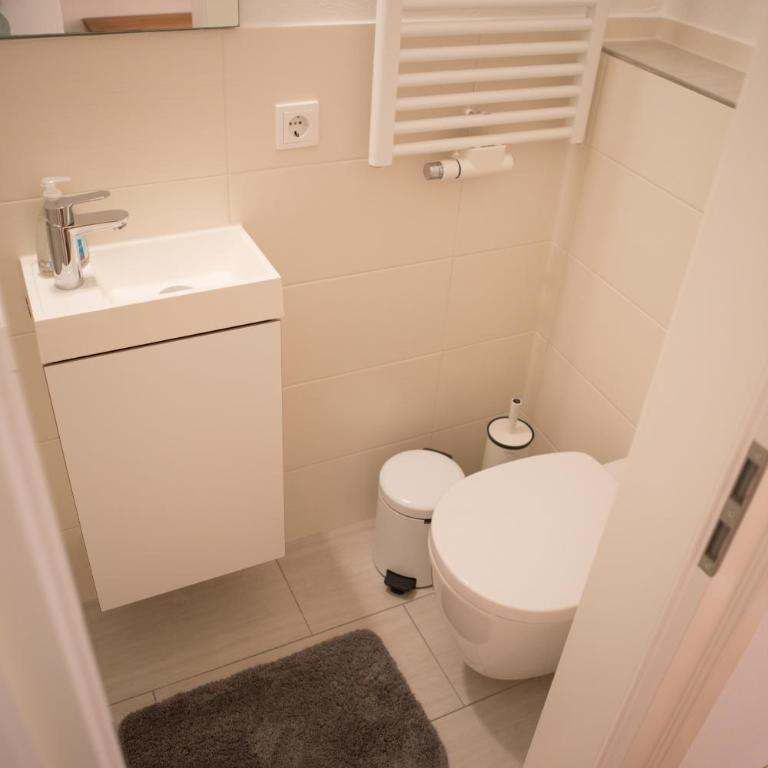 Marktplatz14 - Berchtesgaden Zentrum - Apartamento con terraza - 15