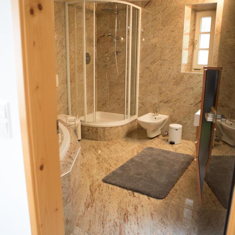Marktplatz14 - Berchtesgaden Zentrum - Apartamento Ático - 6