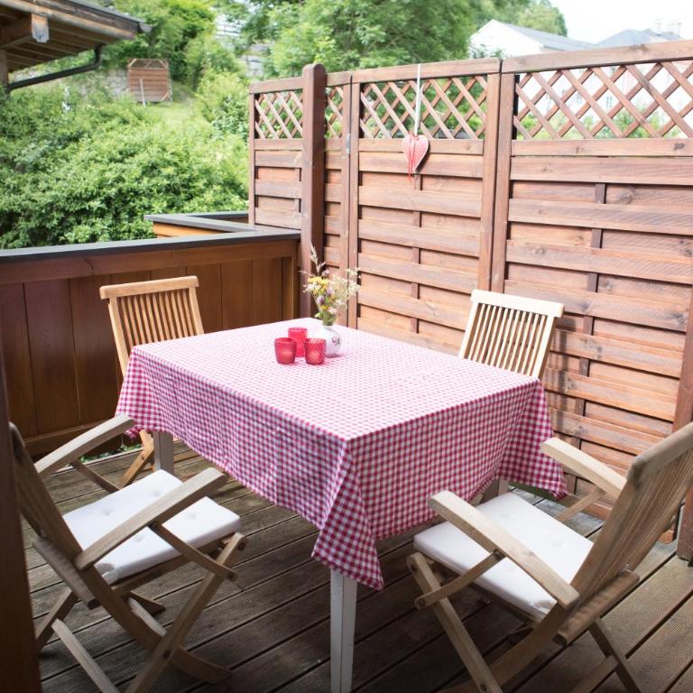 Marktplatz14 - Berchtesgaden Zentrum - Apartamento - 8
